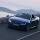 Illustration for article titled Audi A5, S5 Convertibles Open For Business